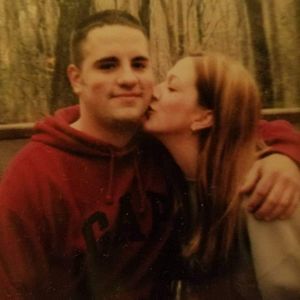 Meet your Posher, Aaron